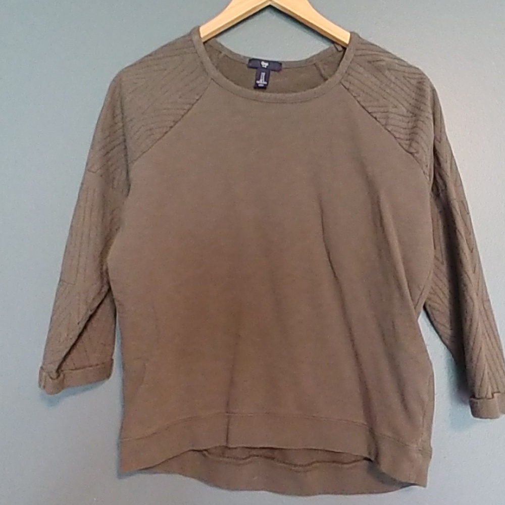 Gap sweatshirt